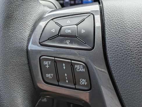 Used 2020 Ford Ranger Lariat w/ Equipment Group 501A Mid AWD/4WD image 21
