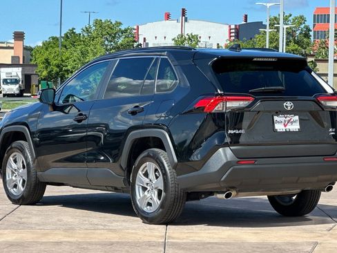 Used 2024 Toyota RAV4 XLE w/ Convenience Package AWD/4WD image 6