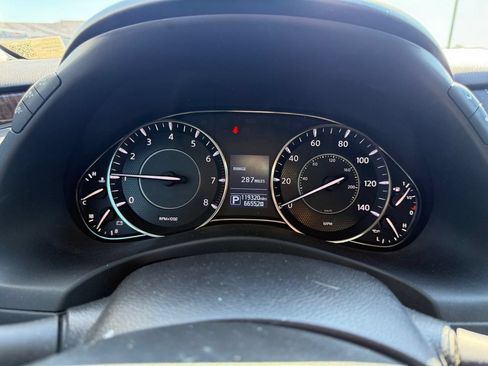 Used 2017 Nissan Armada SV RWD image 16