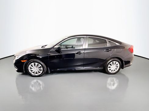 Used 2019 Honda Civic LX image 6