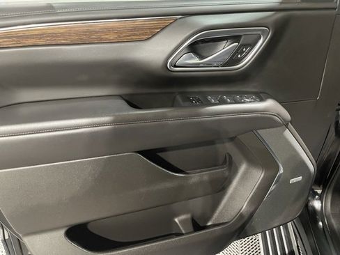 Used 2021 Chevrolet Tahoe High Country image 9