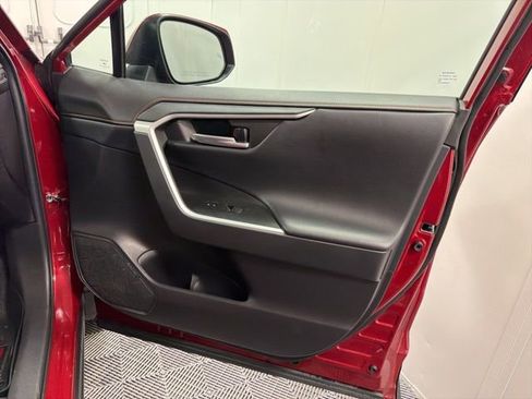 Used 2023 Toyota RAV4 Adventure image 12