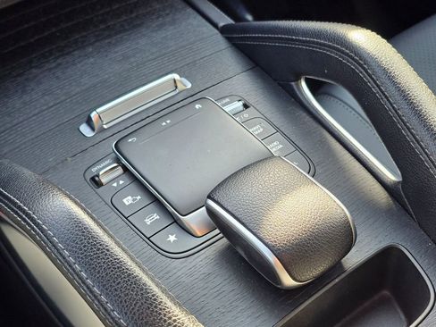 Certified 2022 Mercedes-Benz GLE 350 4MATIC image 31