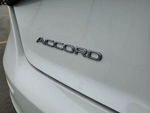 Used 2024 Honda Accord LX image 7