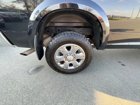 Used 2018 RAM 2500 Laramie w/ Off Road Package AWD/4WD image 41