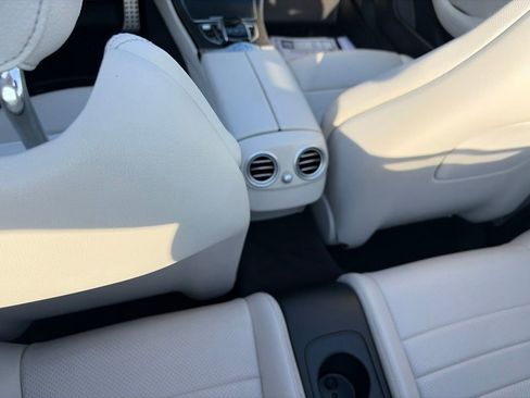 Used 2018 Mercedes-Benz C 300 4MATIC Cabriolet image 16