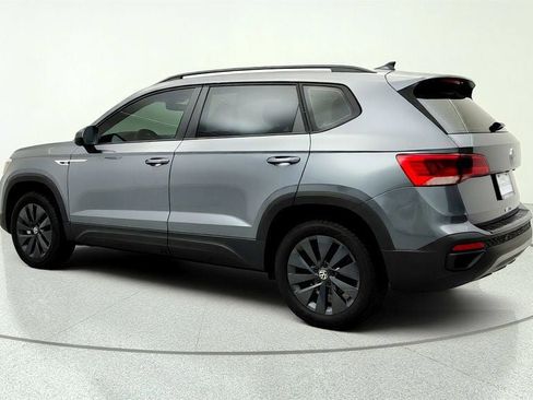 Used 2024 Volkswagen Taos S FWD image 7
