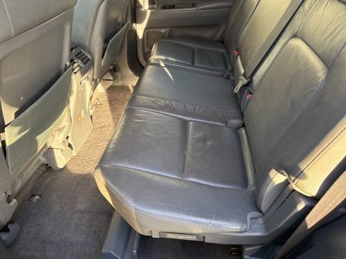 Used 2008 Honda Ridgeline RTL image 11