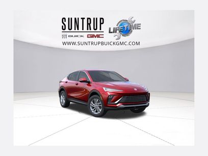 New 2026 Buick Envista Preferred w/ Convenience I Package