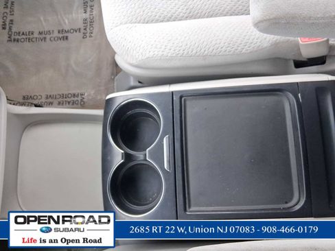 Used 2012 Toyota Sienna LE image 24