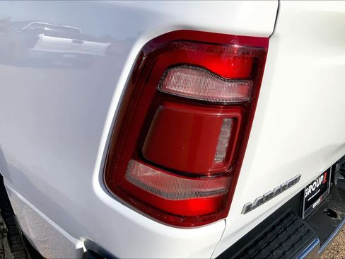 Used 2024 RAM 1500 Laramie image 31