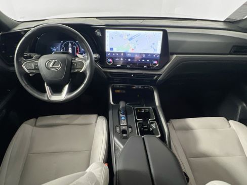 Used 2024 Lexus TX 350 FWD w/ Technology Package image 30