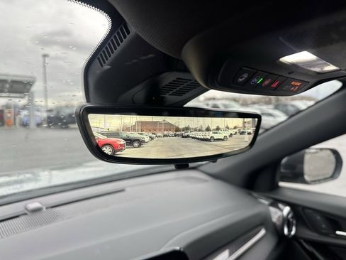 New 2026 Chevrolet Equinox LT w/ Safety and Technology Package image 16