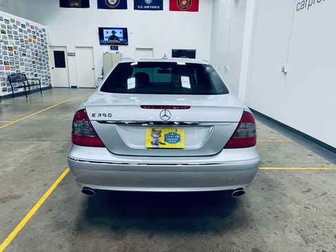 Used 2008 Mercedes-Benz E 350 Sedan image 6