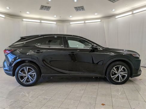 Used 2023 Lexus RX 350 Premium image 11