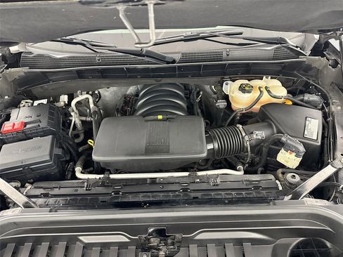 Used 2021 GMC Sierra 1500 AT4 AWD/4WD image 28