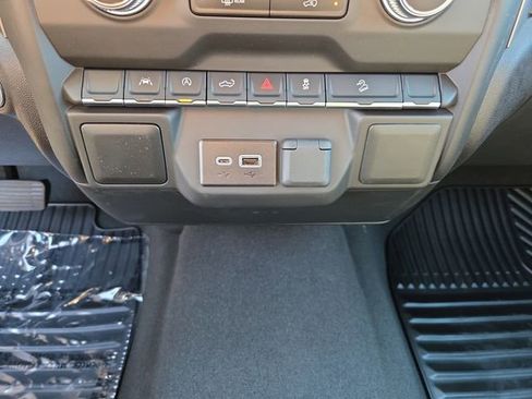 New 2026 GMC Sierra 1500 Pro w/ Graphite Edition image 29