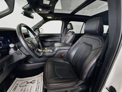 Certified 2023 Ford Expedition Max Limited AWD/4WD image 2