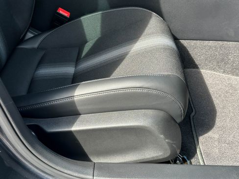 Used 2026 Honda Civic Sport image 26