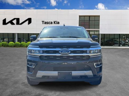 Used 2024 Ford Expedition Limited AWD/4WD image 2