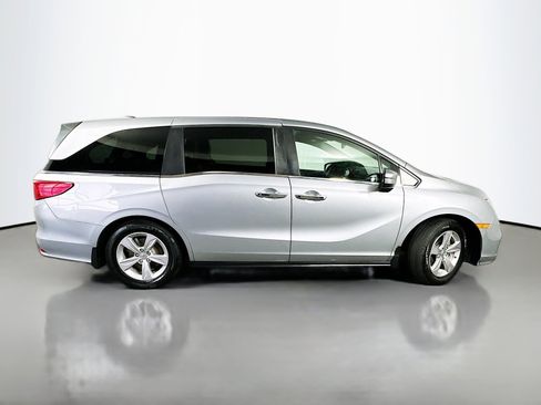 Used 2020 Honda Odyssey EX-L image 8