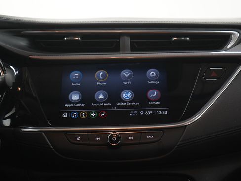 Used 2020 Buick Encore GX Select FWD image 15