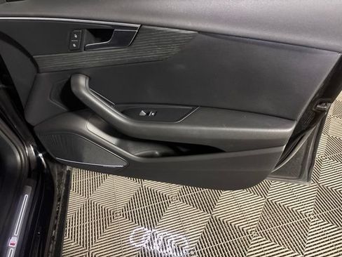 Used 2018 Audi A4 2.0T Premium Plus w/ Premium Plus Package AWD/4WD image 21