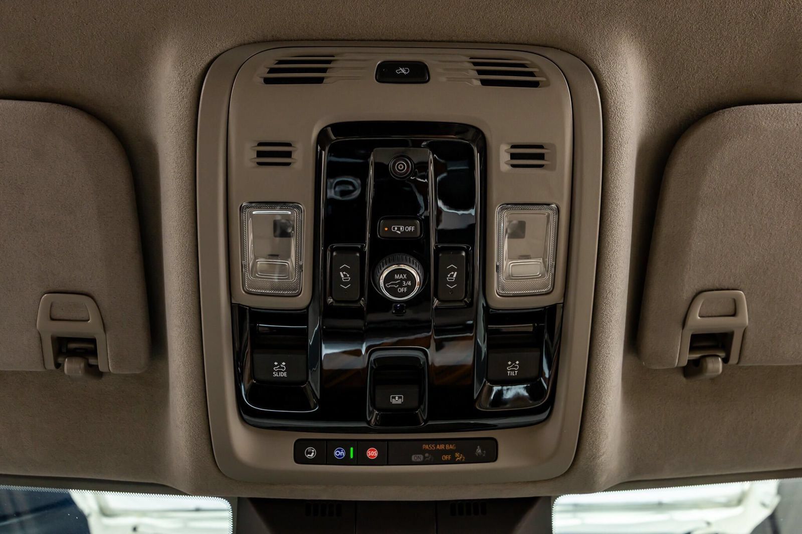 Used 2025 Cadillac Escalade Sport Platinum AWD/4WD image 29