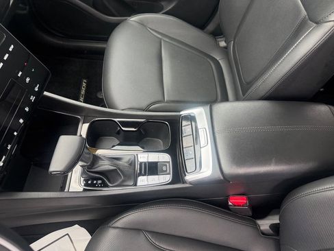 Used 2024 Hyundai Tucson SEL w/ Convenience Package AWD/4WD image 31