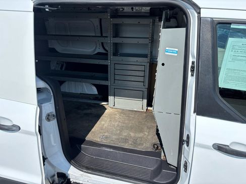Used 2015 Ford Transit Connect XLT FWD image 20