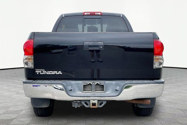 Used 2007 Toyota Tundra SR5 w/ TRD Off-Road Pkg RWD image 6