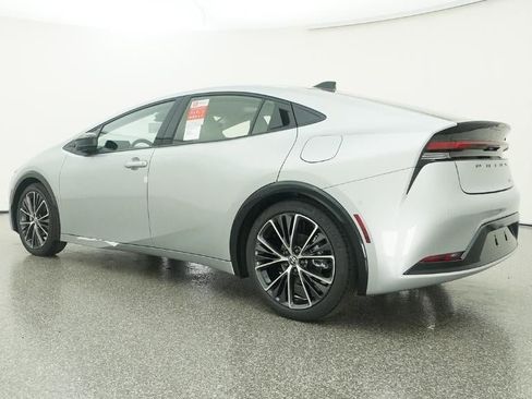 New 2026 Toyota Prius Limited image 21