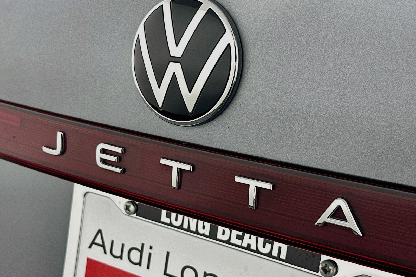 Used 2025 Volkswagen Jetta S FWD image 10