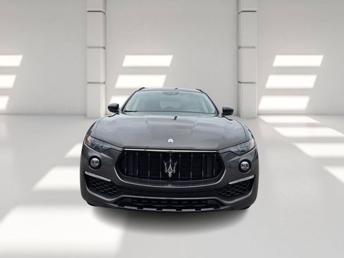 Used 2022 Maserati Levante GT image 8
