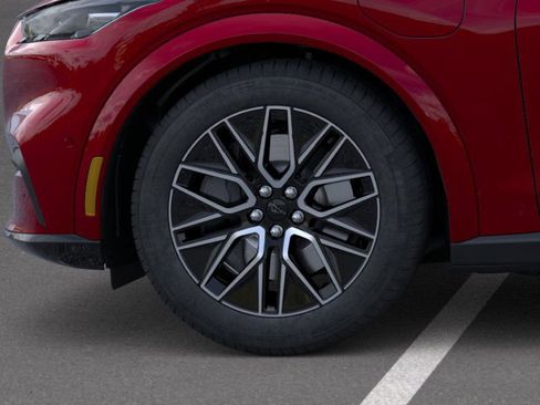 New 2025 Ford Mustang Mach-E Premium w/ Interior Protection Package image 19