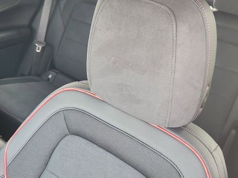 New 2025 Chevrolet Blazer EV RS image 31