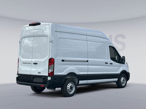 New 2026 Ford Transit 350 Base w/ Load Area Protection Package image 7
