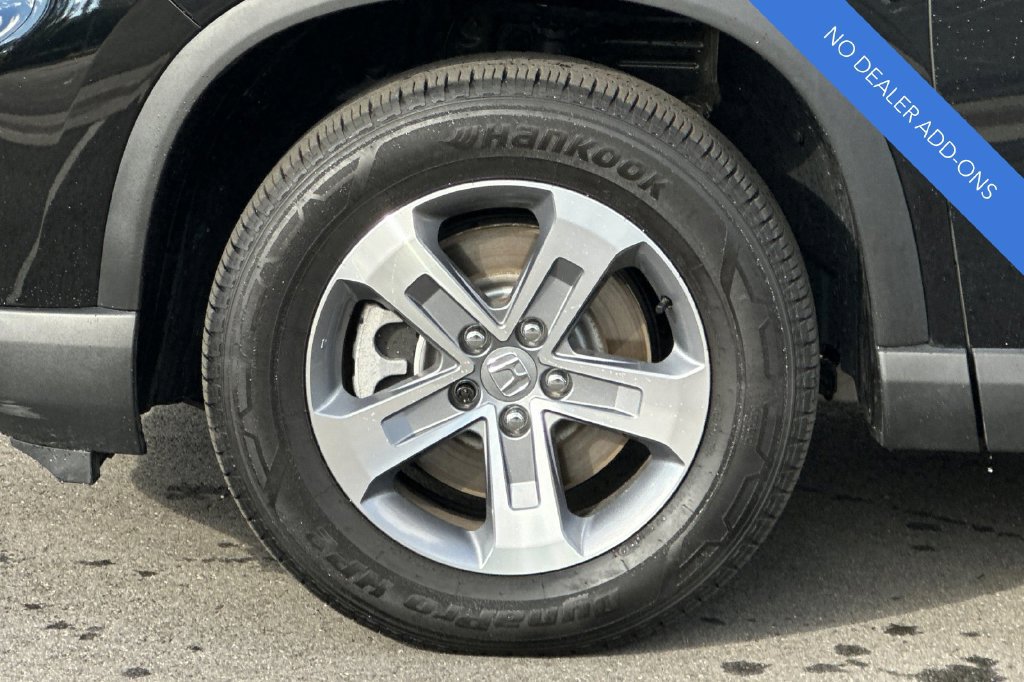 Certified 2025 Honda Pilot EX-L image 34