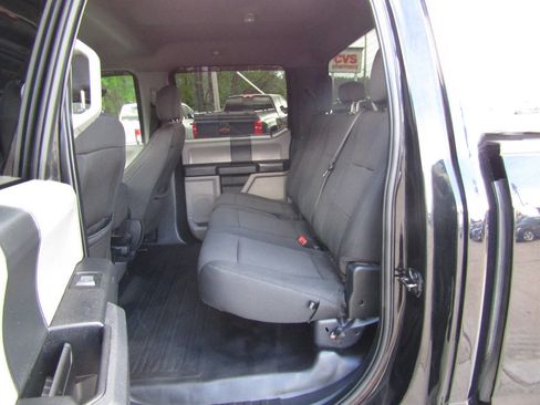 Used 2020 Ford F150 XL w/ Equipment Group 101A Mid AWD/4WD image 11