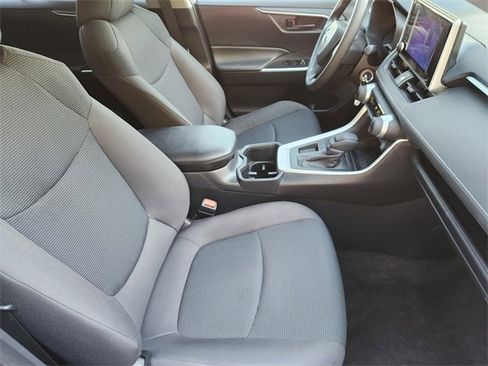 Certified 2024 Toyota RAV4 LE image 10