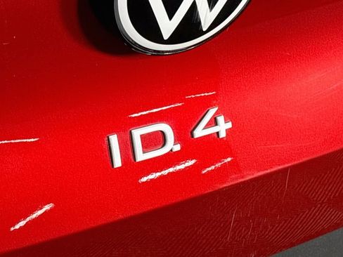 Certified 2023 Volkswagen ID.4 Pro S RWD image 26