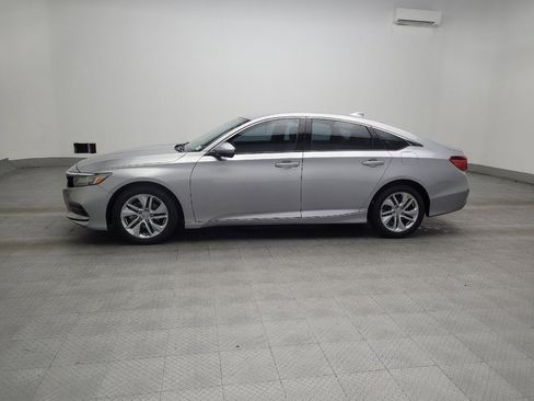Used 2018 Honda Accord LX image 2