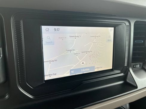 Used 2023 Ford Bronco Wildtrak AWD/4WD image 18
