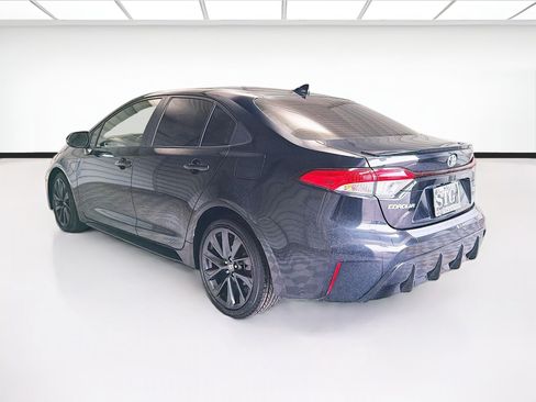 Used 2023 Toyota Corolla SE FWD image 6