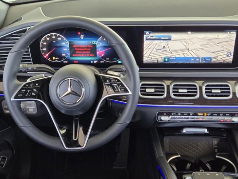 Used 2025 Mercedes-Benz GLE 350 GLE 350 image 27