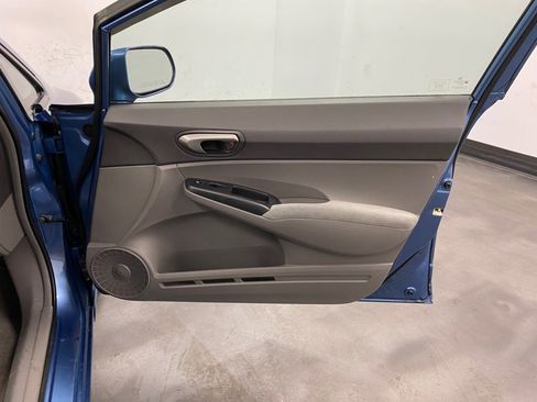 Used 2009 Honda Civic LX image 51
