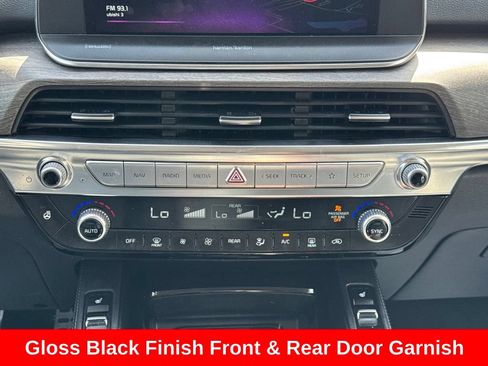 Used 2022 Kia Telluride SX w/ SX Prestige Package AWD/4WD image 23