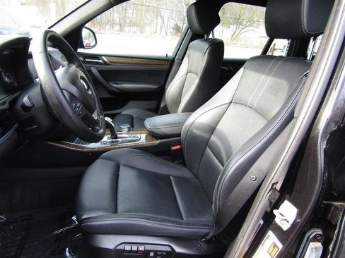 Used 2015 BMW X3 xDrive35i image 12