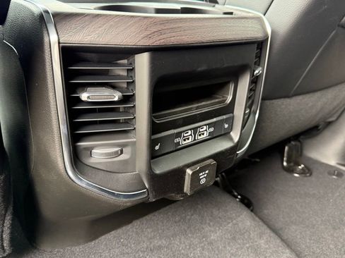 New 2025 RAM 2500 Laramie image 29