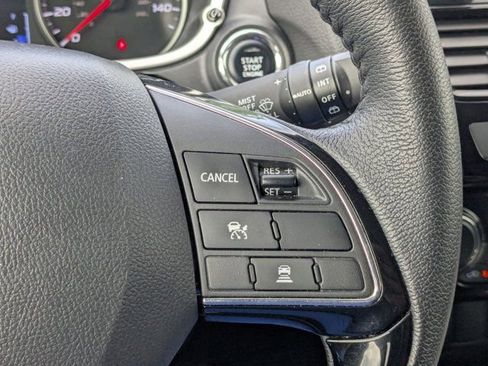 Used 2025 Mitsubishi Eclipse Cross SE AWD/4WD image 17